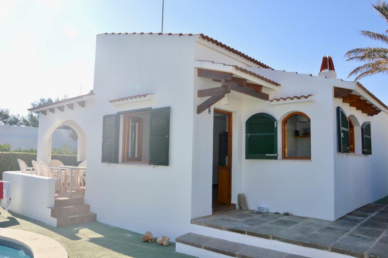 Villa Gaya Кала-Бланка Екстер'єр фото